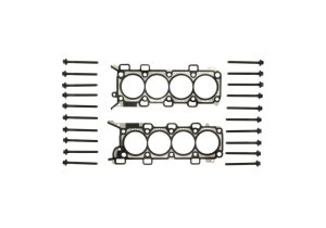 Ford Mustang Head Swap Kit - Ford Racing - 5.0L Coyote 11mm Head Bolts - `15-`27